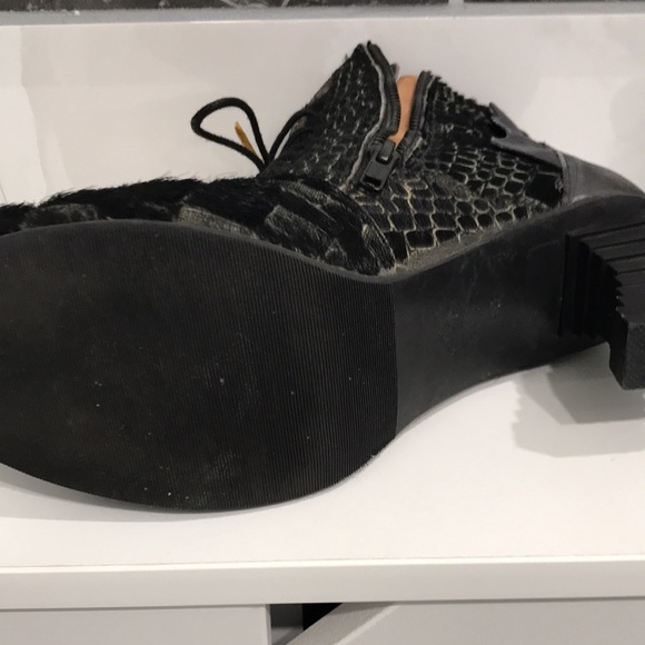 Papucei boots - Picture 8 of 11